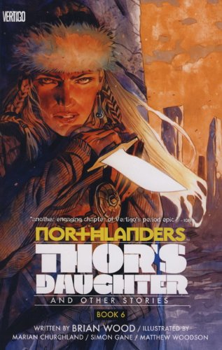 Northlanders