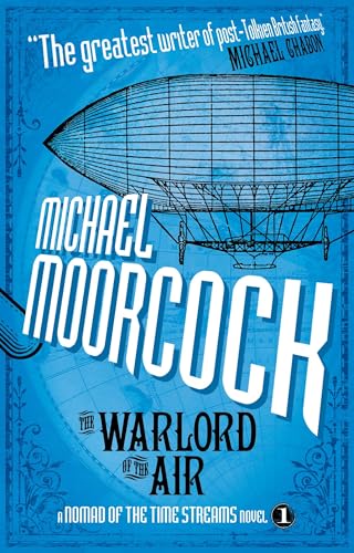 The Warlord of the Air