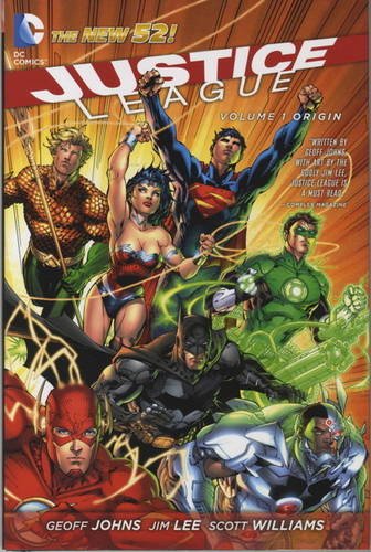 Justice League