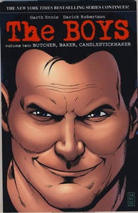 The Boys 