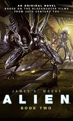 Alien - Sea of Sorrows (Book 2)