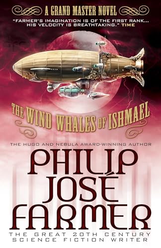 The Wind Whales of Ishmael
