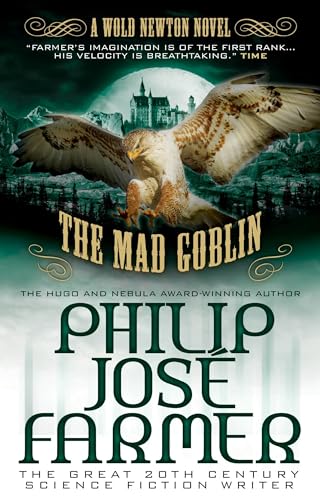 The Mad Goblin