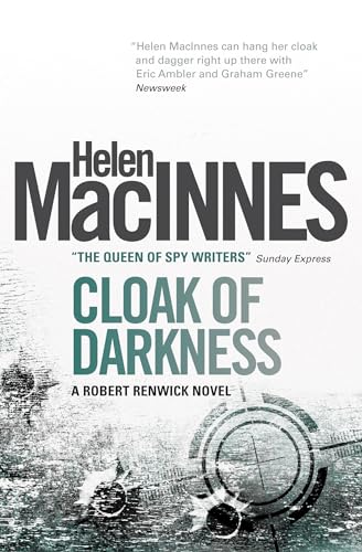 Cloak of Darkness