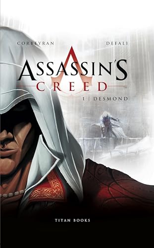 Assassin's Creed - Desmond