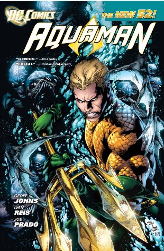 Aquaman