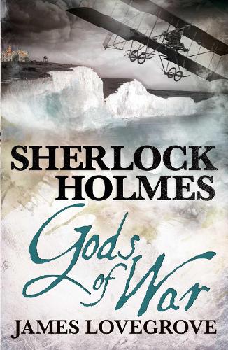 Sherlock Holmes: Gods of War