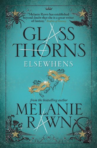 Glass Thorns