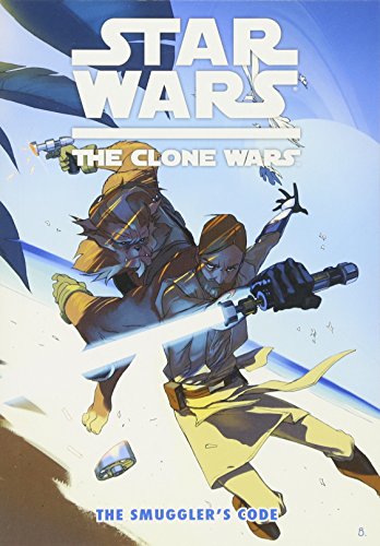 Star Wars: The Clone Wars