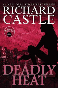 Deadly Heat (Castle) 