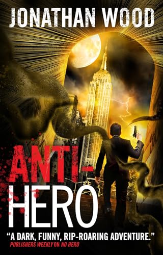 Anti-Hero