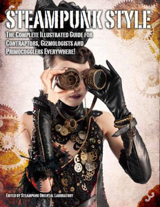 Steampunk Style 