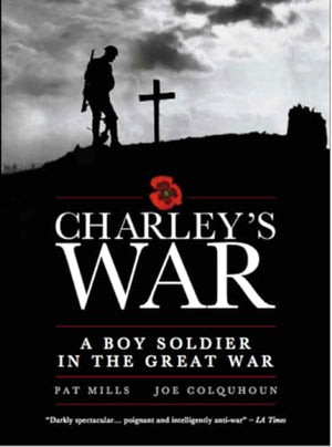 Charley's War - Omnibus