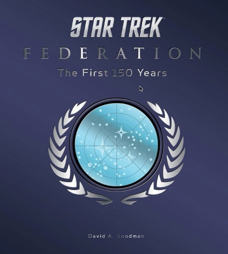 Star Trek Federation: The First 150 Years