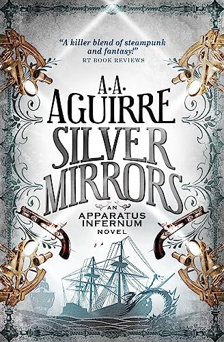 Silver Mirrors