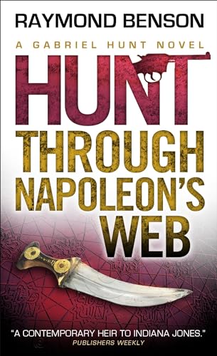 Hunt Through Napoleon's Web