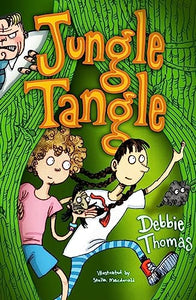 Jungle Tangle 