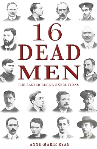 16 Dead Men