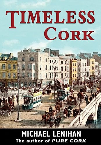 Timeless Cork