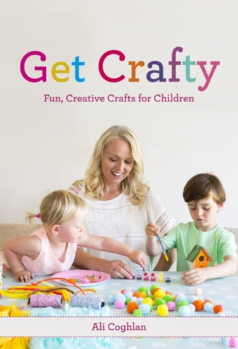 Get Crafty: