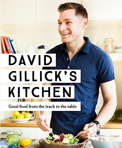 David Gillick's Kitchen: