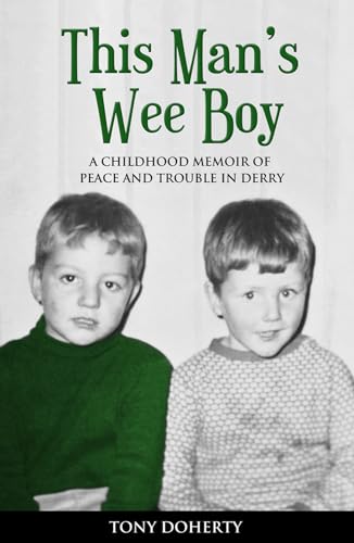 This Man's Wee Boy