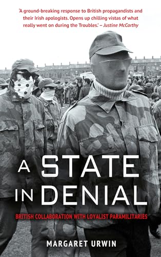 A State in Denial: