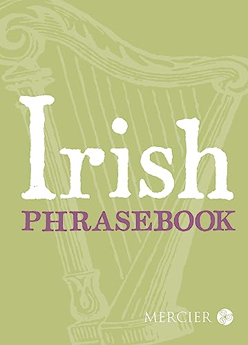 Irish Phrasebook