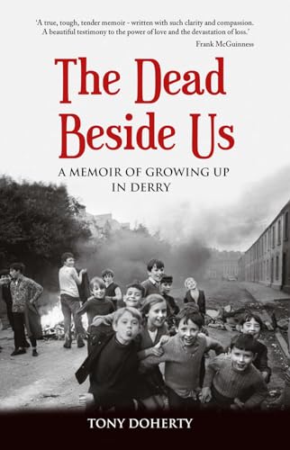 The Dead Beside Us: