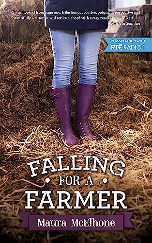 Falling for a Farmer