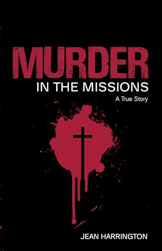 Murder in the Missions