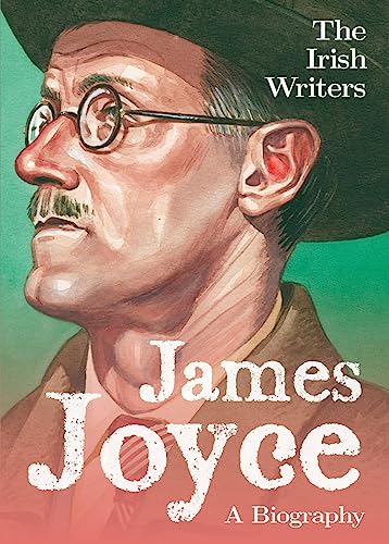 The Irish Writers: James Joyce