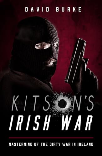 Kitsons Irish War