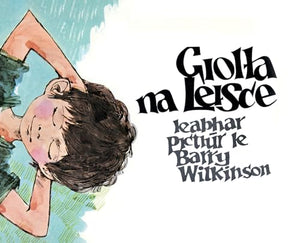 Giolla na Leisce