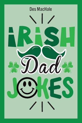 Irish Dad Jokes