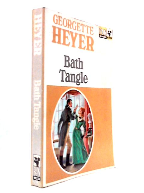 Bath Tangle