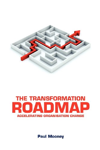 The Transformation Roadmap