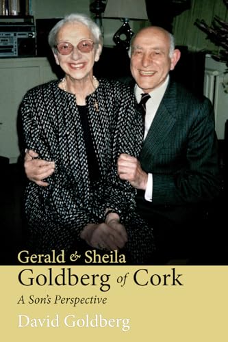 Gerald & Sheila Goldberg of Cork
