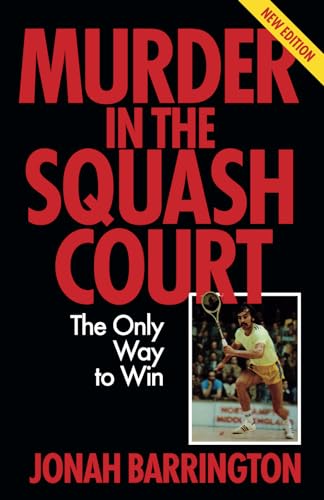 Murder in the Squash Court