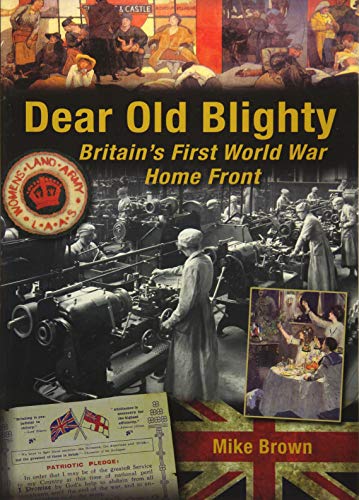 Dear Old Blighty
