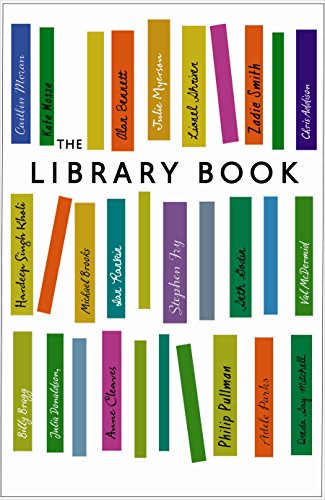The Library Book