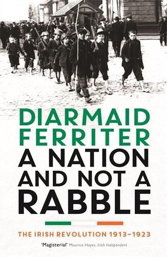A Nation and not a Rabble