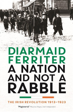 A Nation and not a Rabble