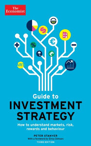 The Economist Guide To Investment Strategy 3rd Edition 
