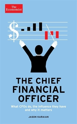 The Economist: The Chief Financial Officer
