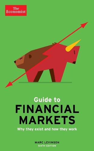 The Economist Guide To Financial Markets 6th Edition
