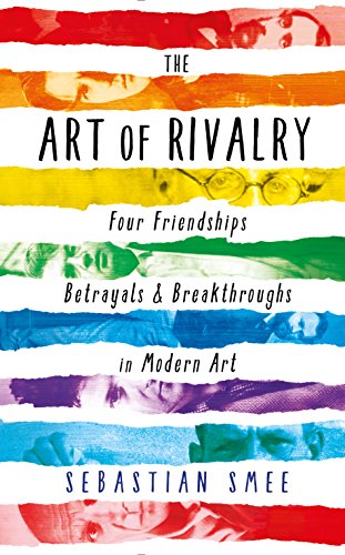 The Art of Rivalry