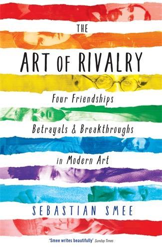 The Art of Rivalry