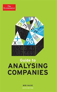 The Economist Guide To Analysing Companies 6th edition 