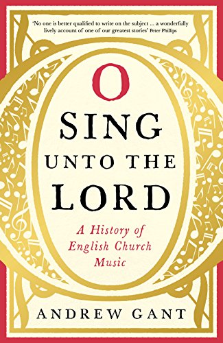 O Sing unto the Lord